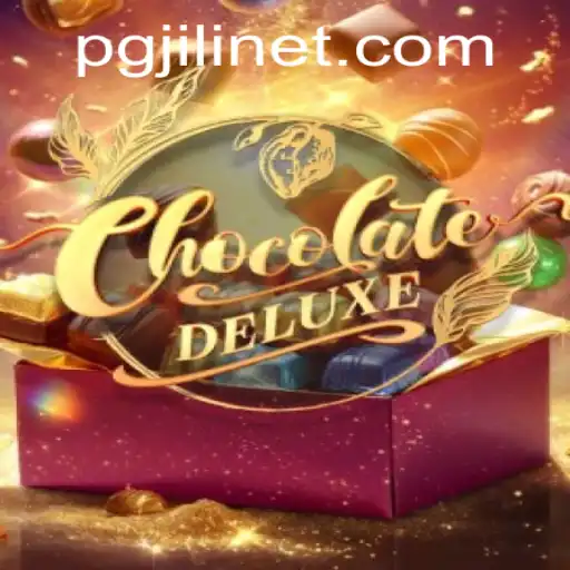 Exploring the Sweet World of ChocolateDeluxe: A Journey Through PGJILI's Iconic Game