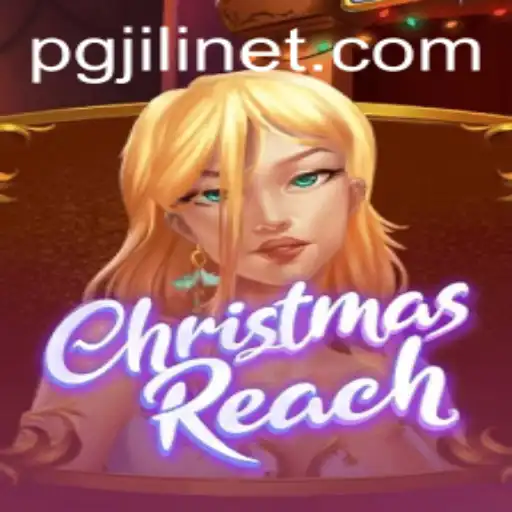 Explore the Magical World of ChristmasReach: A Festive Gaming Delight