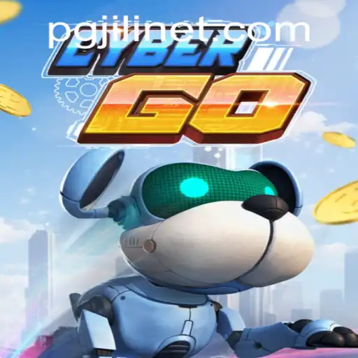 CyberGO: A Revolutionary Gaming Experience