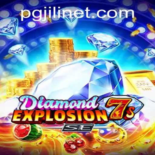 Unveiling the Thrills of DiamondExplosion7sSE: A Deep Dive into PGJILI's Latest Creation