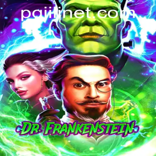 DrFrankenstein: The Immersive Experience with PGJILI