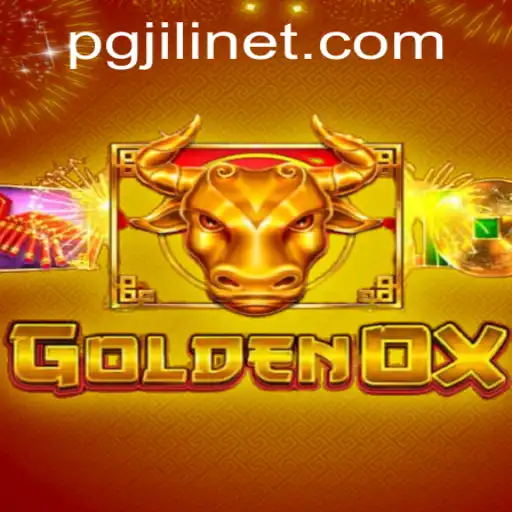 Explore the Thrilling World of GoldenOx from PGJILI