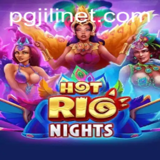 Exploring the Thrills of HotRioNights: A Vibrant Casino Adventure