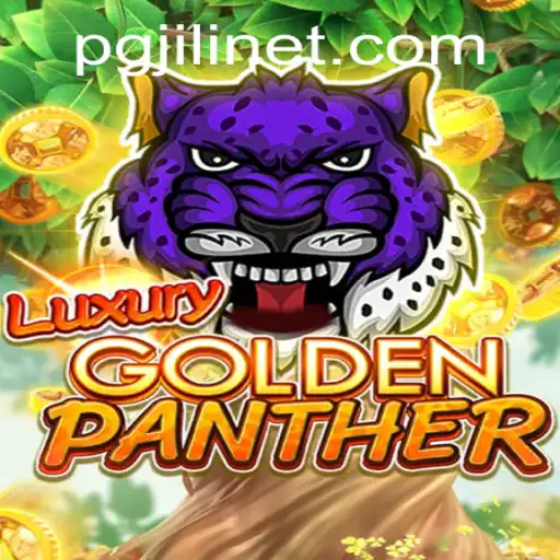 The Enchanting World of LUXURYGOLDENPANTHER by PGJILI