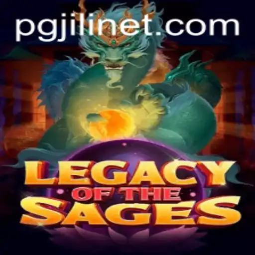 LegacyoftheSages: A New Era in Gaming with PGJILI
