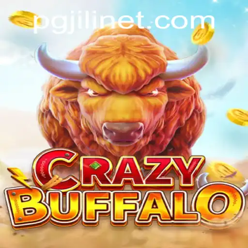 Unleashing the Thrills of CRAZYBUFFALO: A Deep Dive into the World of PGJILI's Latest Adventure
