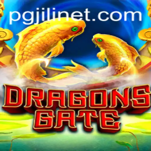 Unveiling DragonsGate: An Epic Journey Awaits with PGJILI