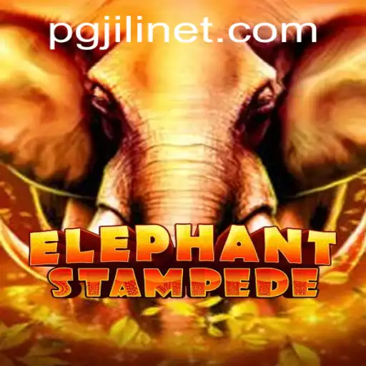 Experience the Thrills of ElephantStampede – A PGJILI Adventure