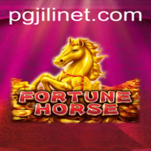 Unveiling the World of FortuneHorse: A Journey into PGJILI Gaming
