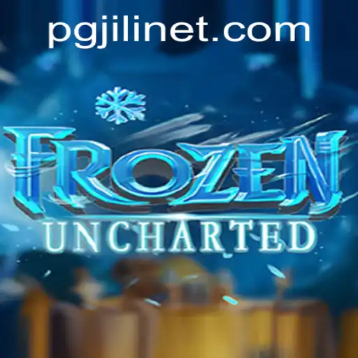 FrozenUncharted: An Epic Adventure Awaits