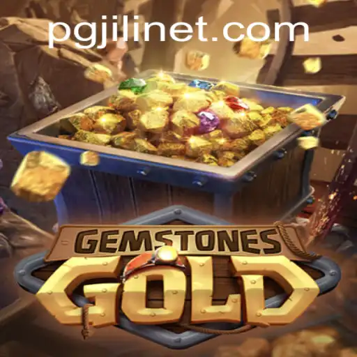 Discover the World of GemstonesGold: A Fascinating Dive into the PGJILI Adventure