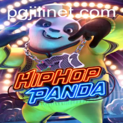 Exploring the Dynamic World of HipHopPanda by PGJILI