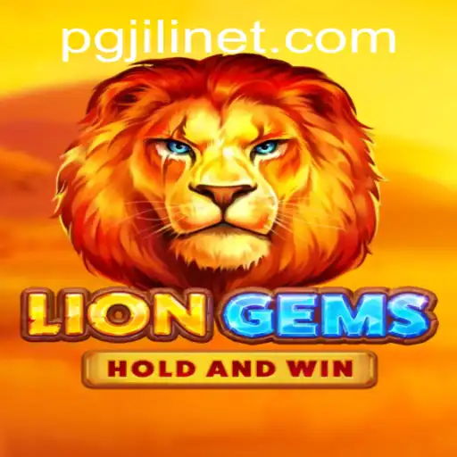 Exploring the World of LionGems: A Dive into the Adventure with PGJILI