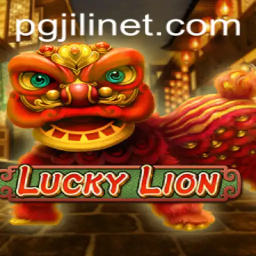 Unveiling LuckyLion: The Exciting World of PGJILI's Newest Game