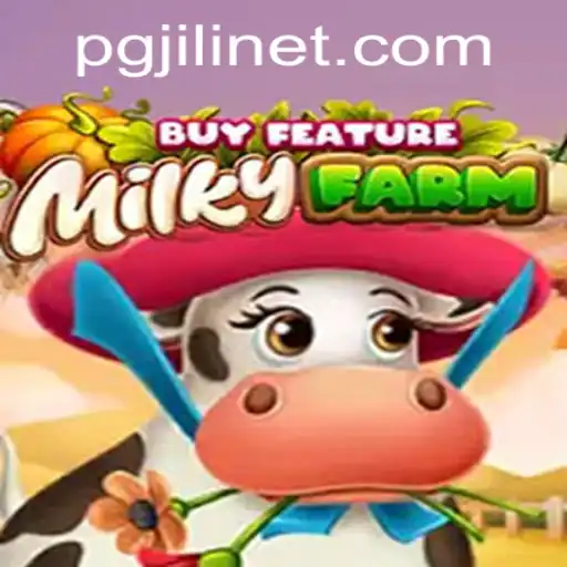 Dive into the World of MilkyFarmBuyFeature by PGJILI