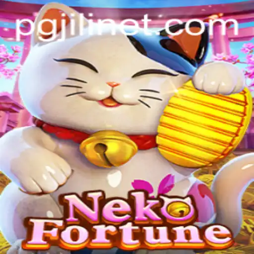 Explore the Enchanting World of NekoFortune by PGJILI
