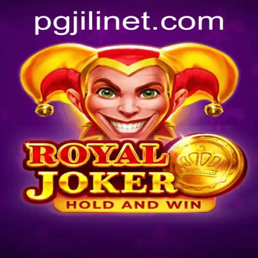 RoyalJoker: An In-Depth Guide to the New Gaming Phenomenon