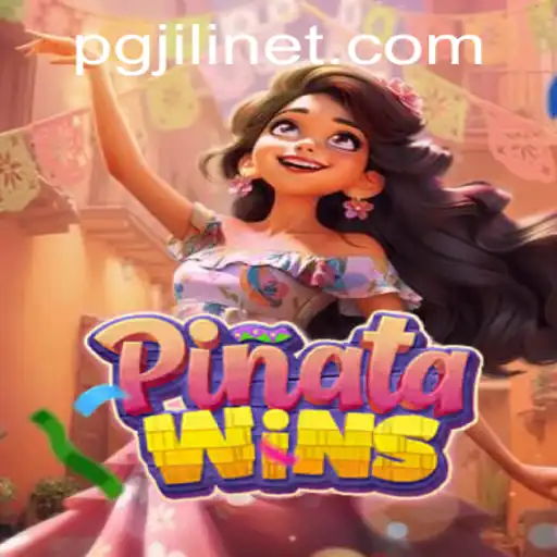 Unveiling PinataWins: A Fiesta of Fun with PGJILI