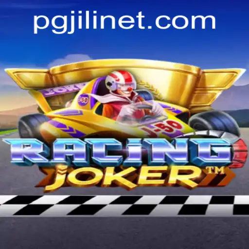 Unveiling RacingJoker: An Engaging Racing Experience Powered by PGJILI