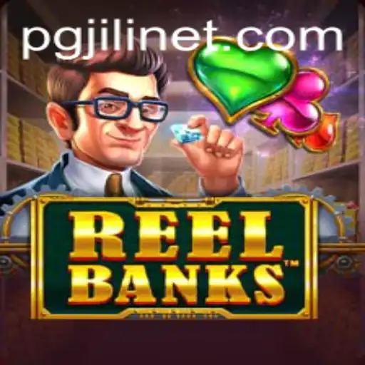 Discovering the Thrills of ReelBanks: A Dive into PGJILI's Latest Gaming Adventure