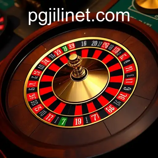 The Enigma of Roulette and the Rise of PGJILI