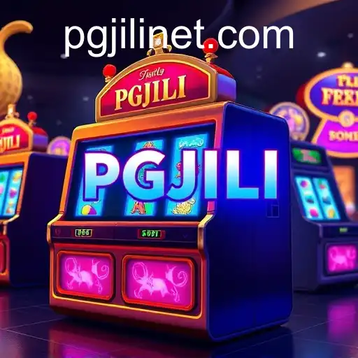 Understanding the World of Slots and the Rise of PGJILI