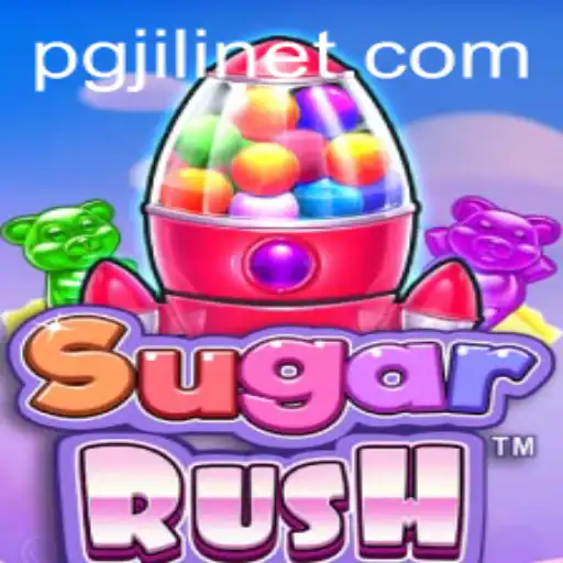 The Enchanting World of SugarRush: A Dive into PGJILI's Latest Game Adventure