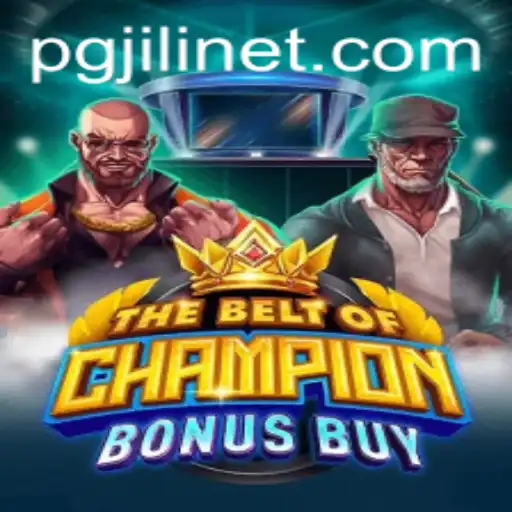 Exploring TheBeltOfChampionBonusBuy: An Epic Journey in Gaming