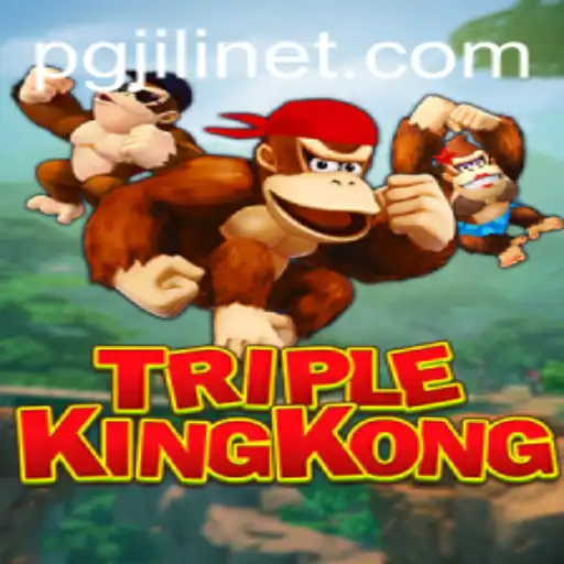 Exploring the Excitement of TripleKingKong: A New Adventure in PGJILI Gaming