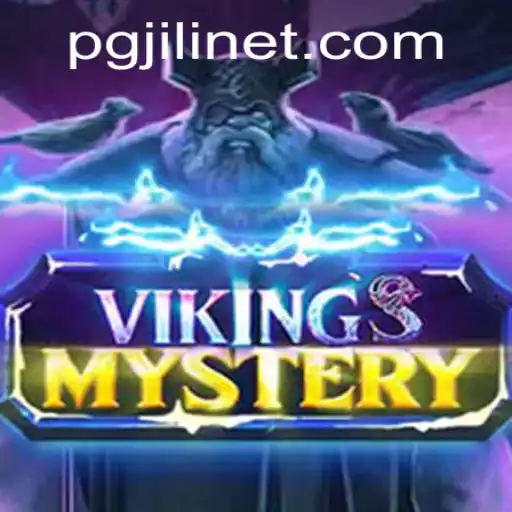 VikingsMystery An Epic Journey Awaits